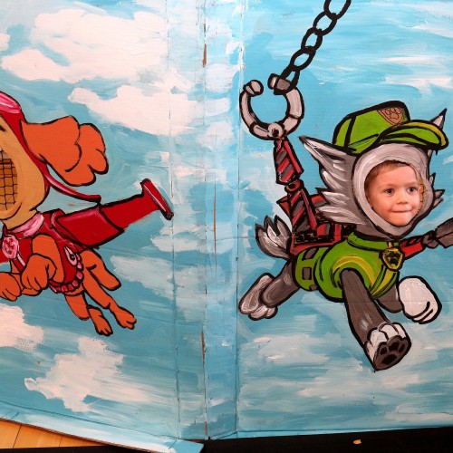 III Bajkowy Bal Karnawałowy